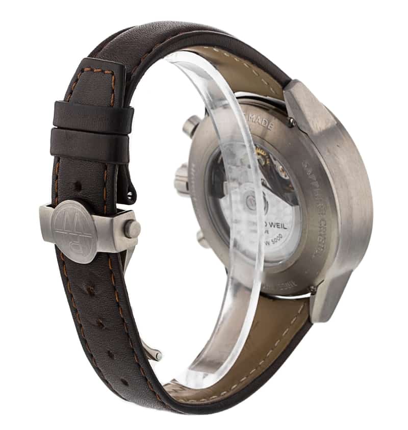 Raymond Weil Freelancer 7745-TIC-05609